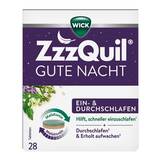 Produktbild WICK Zzzquil Gute Nacht Tabletten