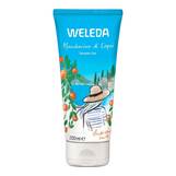 Produktbild Weleda Mandarino di Capri Shower Gel