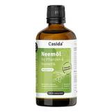 Produktbild Neem&ouml;l f&uuml;r Pflanzen &amp; Kosmetik 100% naturrein
