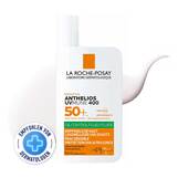 Produktbild Roche-Posay Anthelios Oil Con.Fluid ohne Duft LSF 50 + 