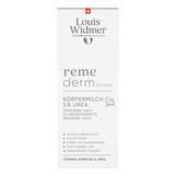 Produktbild Widmer remederm dry Skin K&ouml;rpermilch 5% Urea