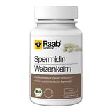 Produktbild Raab Vitalfood Spermidin Kapseln Bio