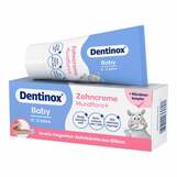 Abbildung: Dentinox Zahncreme Mundflora Baby Zahncreme, 30 ml PZN 19401368