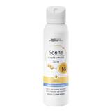 Abbildung: Sonne Schutz & Pflege Aktiv Aerosol-Spray LSF 50 Spray, 150 ml PZN 19404579