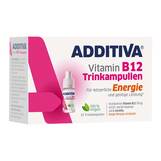Produktbild Additiva Vitamin B12 Trinkampullen