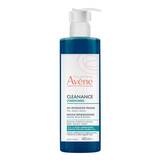 Abbildung: Avene Cleanance Comedomed Peeling Reinigungsgel Gel, 400 ml PZN 19405946