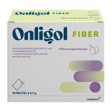 Produktbild Onligol Fiber Pulver
