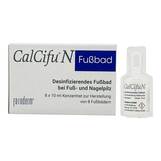 Produktbild Calcifu N desinfizierendes Fu&szlig;bad
