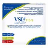 Produktbild Vsl Fibre hochdos.Bakterien mit Psyllium + Hibiskus