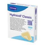Abbildung: Hydrocoll Classic Wundverband 5x5 cm Kompressen, 10 St PZN 19412892