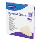 Abbildung: Hydrocoll Classic Thin Wundverband 15x15 cm Kompressen, 5 St PZN 19413041