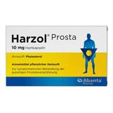 Abbildung: Harzol Prosta 10 mg Hartkapseln Hartkapseln, 100 St PZN 19413383