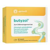 Produktbild Butyzol mikroverkapsel.Natriumbutyrat Apriwell Hartkapseln