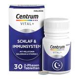 Produktbild Centrum Vital + Schlaf &amp; Immunsystem Tabletten