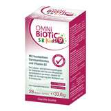 Produktbild Omni-Biotic SR-9 Kids Pulver