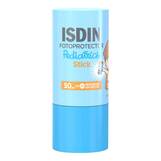 Abbildung: ISDIN Fotoprotector Pediatrics Stick LSF 50 Stifte, 20 g PZN 19423186