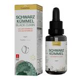 Produktbild Cannsol Schwarzk&uuml;mmel mit Vit.D3 + K2 Tropfen zum Einnehmen 