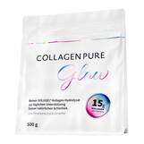 Produktbild Collagen Pure Glow 100% reines Kollagen Pulver