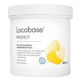 Abbildung: Locobase Protect Creme de / AT Creme, 350 g PZN 19431926