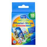 Produktbild Figo Kinderpflaster kleine Abenteurer