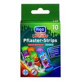 Produktbild Figo Kinderpflaster kleine Monster