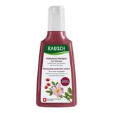 Produktbild Rausch Farbschutz-Shampoo mit Wildrose