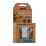 Abbildung: Manouka Mückenschutz Armband Junior Dinos 1 P PZN 19438561