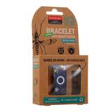 Abbildung: Manouka Mückenschutz Armband Junior Weltraum 1 P PZN 19438578