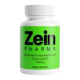 Abbildung: Curculipid Zeinpharma Kapseln Kapseln, 60 St PZN 19439968
