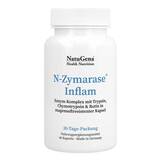 Produktbild N-Zymarase Inflam Enzym-Komplex + Rutin Kapseln