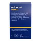 Produktbild Orthomol neuro Kapseln