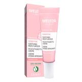 Abbildung: Weleda Sensitiv Feuchtigkeitscreme Mandel Creme, 10 ml PZN 19444538