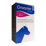 Produktbild Ecuphar Orozyme Kaustreifen S f&uuml;r kleine Hunde