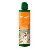 Produktbild Weleda Vitality Shower Cream Sanddorn