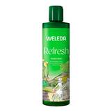 Produktbild Weleda Refresh Shower Cream Citrus