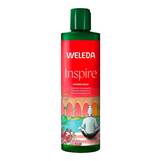 Produktbild Weleda Inspire Shower Cream Granatapfel