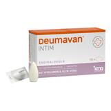 Abbildung: Deumavan Intim Vaginalovula Ovula, 10 St PZN 19448950