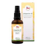 Produktbild For You vitamin C Spray