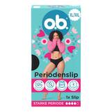 Produktbild O.B. Periodenslip XL / XXL