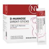 Abbildung: N1 D-Mannose Direkt-Sticks Granulat, 30 St PZN 19454838