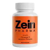 Produktbild Omega-3 Ultra EPA Zeinpharma Kapseln