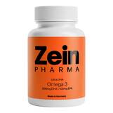 Produktbild Omega-3 Ultra DHA Zeinpharma Kapseln