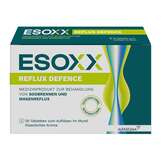 Produktbild Esoxx Reflux Defence Kautabletten