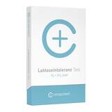 Produktbild Cerascreen Laktoseintoleranz Test