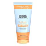 Abbildung: ISDIN Fotoprotector Gel Cream Wet Skin LSF 50 Creme, 100 ml PZN 19465635