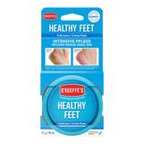 Produktbild Okeeffe`s healthy feet Fu&szlig;creme