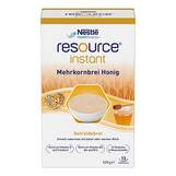 Abbildung: Resource instant Mehrkornbrei Honig Pulver Pulver, 520 g PZN 19480623