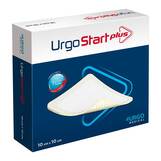 Produktbild Urgostart Plus 10x12 cm Wundverband