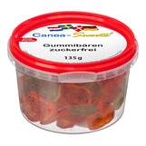 Produktbild Gummib&auml;ren zuckerfrei