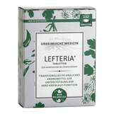 Abbildung: Lefteria Tabletten Tabletten, 132 St PZN 19483231